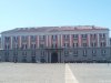 Napoli - Piazza Plebiscito - Prefettura