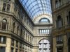 Napoli - Galleria Umberto I