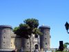 Napoli - Castel Nuovo