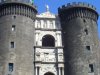 Napoli - Castel Nuovo