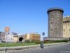 Napoli - Castel Nuovo