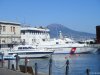 Napoli - Molo Beverello