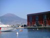 Napoli - Molo Beverello - Vezuviu