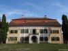 Palatul Brukenthal din Avrig