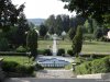 Palatul Brukenthal din Avrig
