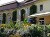Palatul Brukenthal din Avrig