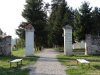 Palatul Brukenthal din Avrig
