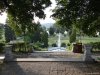 Palatul Brukenthal din Avrig