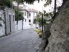 Insula Thassos - Panagia