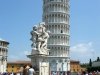 Pisa - Turnul inclinat