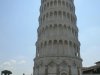 Pisa - Turnul inclinat