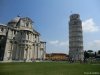 Pisa - Piazza dei Miracoli
