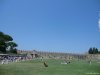 Pisa - zidurile de aparare