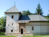 Manastirea Polovragi