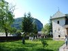 Manastirea Polovragi