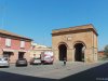 Reggio Emilia - Porta Santa Croce