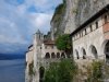 Santa Caterina del Sasso Ballaro