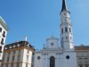 Biserica Sfantul Mihail din Viena