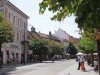 Sibiu - Strada Nicolae Balcescu