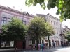 Sibiu - Strada Nicolae Balcescu