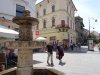 Sibiu - Strada Nicolae Balcescu