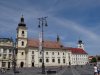 Sibiu - Biserica Romano-Catolica