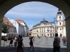 Sibiu - Piata Mare