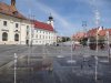 Sibiu - Piata Mare