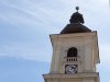 Sibiu - Turla Bisericii Romano-Catolice