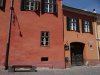 Sibiu - Piata Huet
