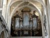 Sibiu - Catedrala Evanghelica "Sfanta Maria"