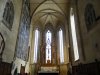 Sibiu - Catedrala Evanghelica "Sfanta Maria"