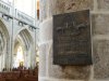 Sibiu - Catedrala Evanghelica "Sfanta Maria"