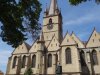 Sibiu - Catedrala Evanghelica "Sfanta Maria"