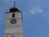 Sibiu - Turnul Sfatului