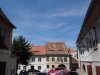 Sibiu - Piata Aurarilor