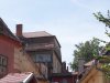 Sibiu - Piata Aurarilor