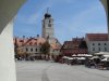 Sibiu - Piata Mica