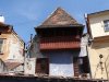Sibiu - Piata Huet
