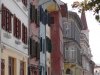 Sibiu - Piata Huet