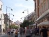 Sibiu - Strada Nicolae Balcescu