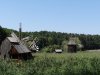 Sibiu - Muzeul Civilizatiei Traditionale ASTRA