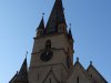 Sibiu - Catedrala Evanghelica Sfanta Maria