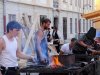 Sibiu - Calfele calatoare