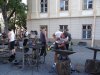 Sibiu - Calfele calatoare
