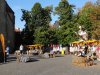 Sibiu - Calfele calatoare