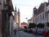 Sibiu - Calfele calatoare
