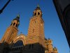 Sibiu - Catedrala Ortodoxa "Sfanta Treime"