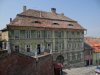 Sibiu - Strada Ocnei