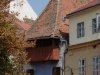 Sibiu - Piata Huet